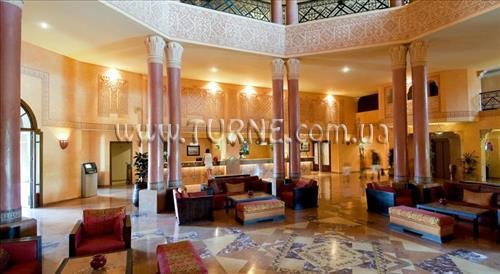 Картинка Eldorador Club 4*