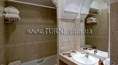 Готель Eldorador Club 4*