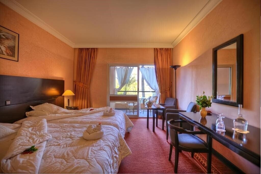 Фото Kenzi Semiramis 5*