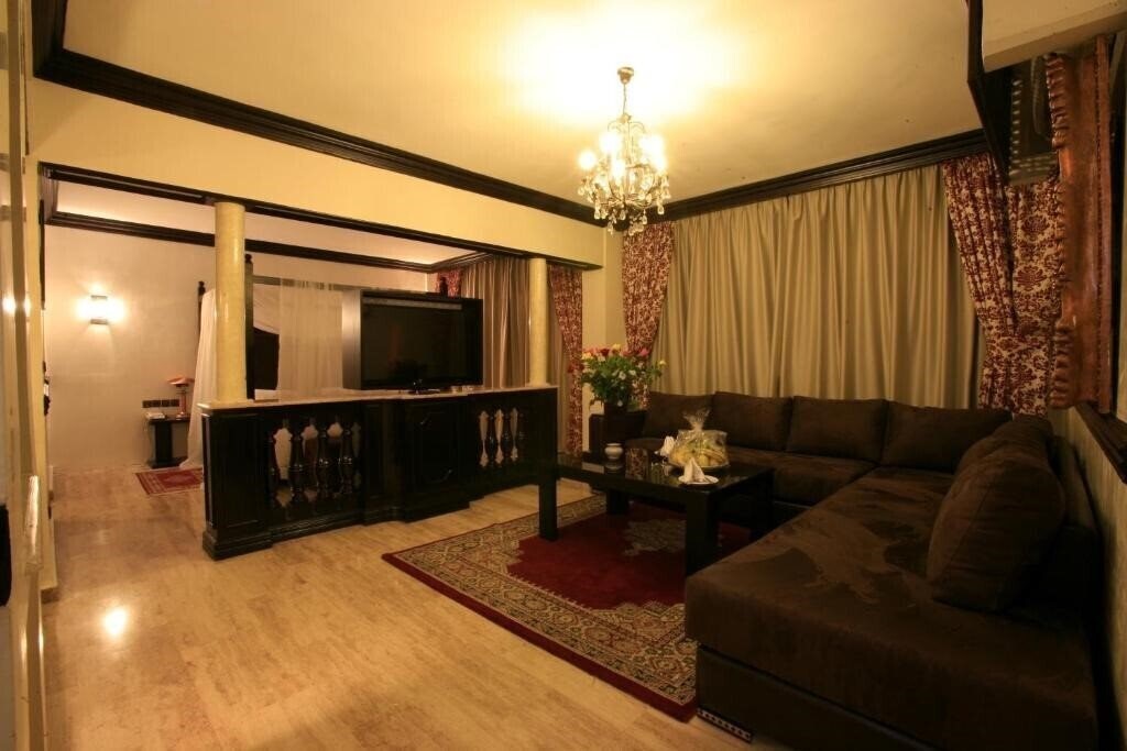 Картинка Imperial Holiday 4*