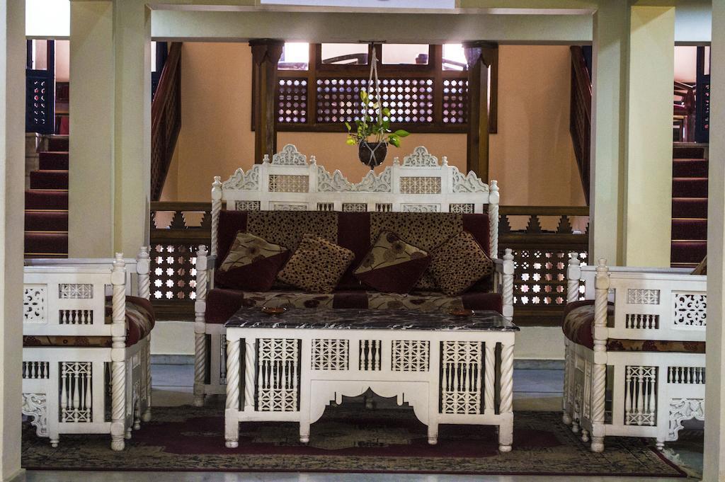 Отель Oudaya 3*