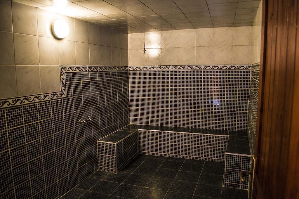 Фотография Oudaya 3*