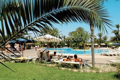 Готель Royal Decameron Issil 4*