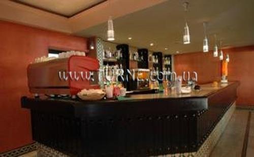 Фотографія Royal Decameron Issil 4*