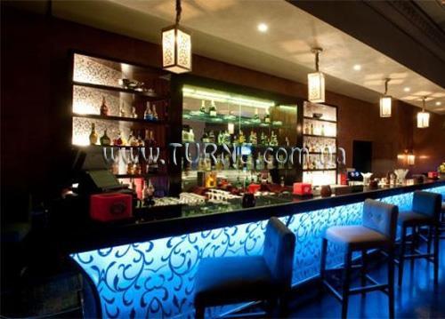 Фотография Palm Plaza 5*