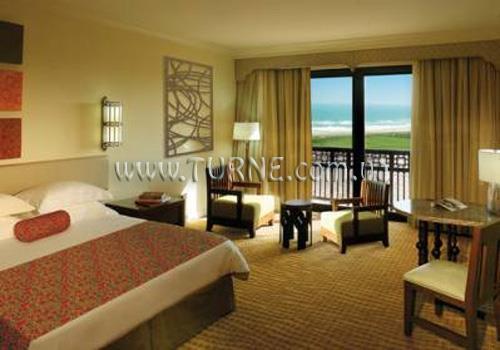 Картинка Mazagan Beach Resort 5*
