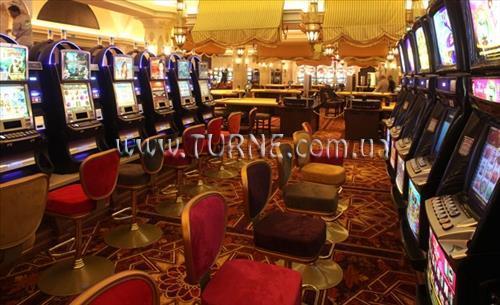 Изображение Mazagan Beach Resort 5*