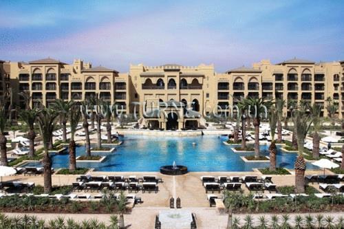 Фотография Mazagan Beach Resort 5*