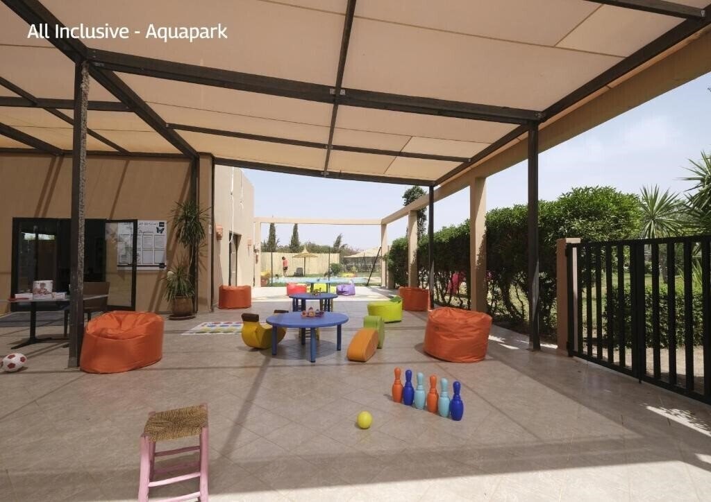 Изображение Valeria Dar Atlas (ex. Club Dar Atlas) 4*