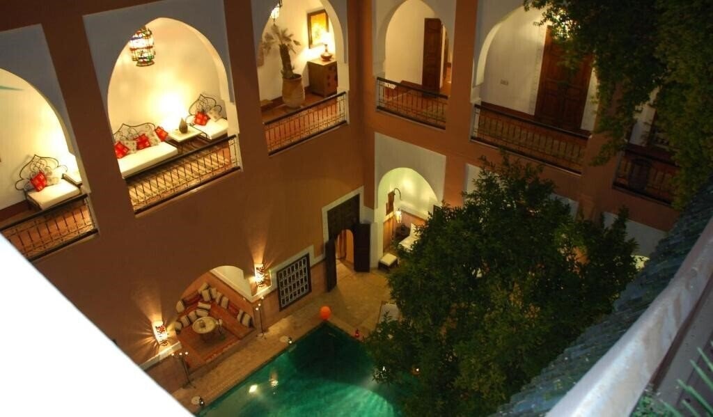 Изображение Riad Barroko 3*