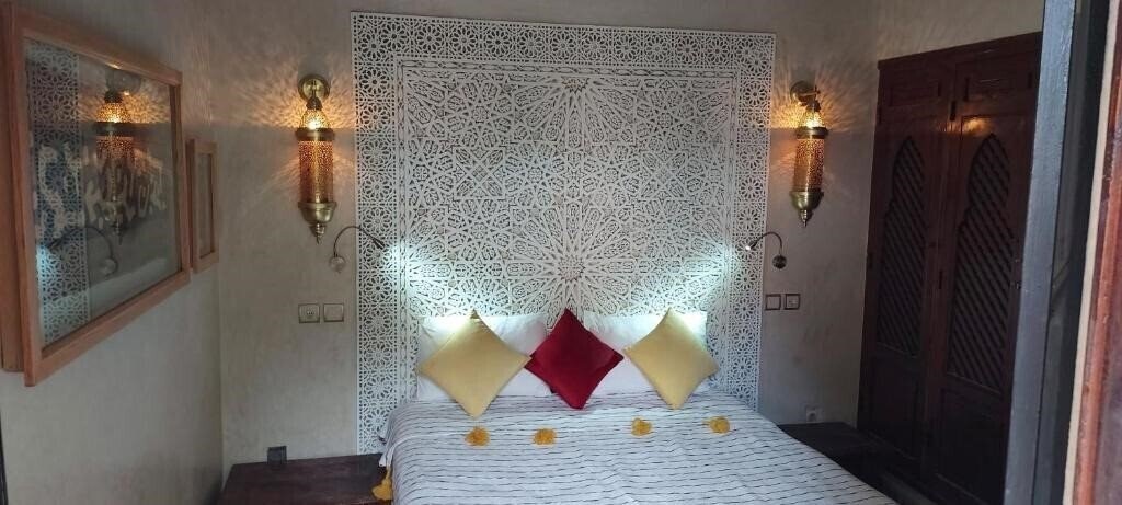 Картинка Riad Barroko 3*