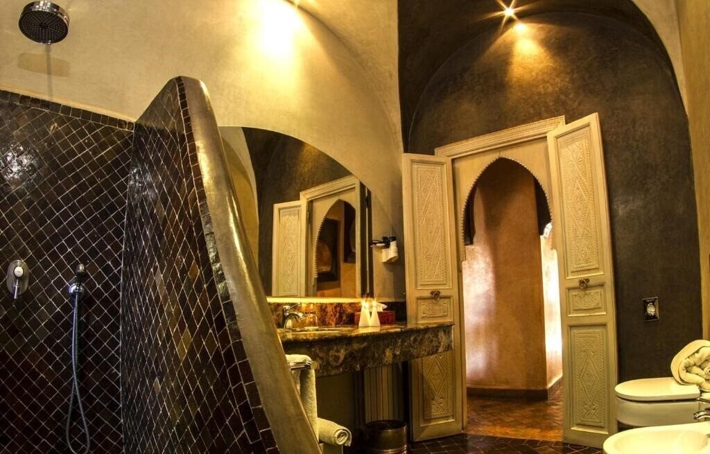 Фотографія Palais El Miria 5*