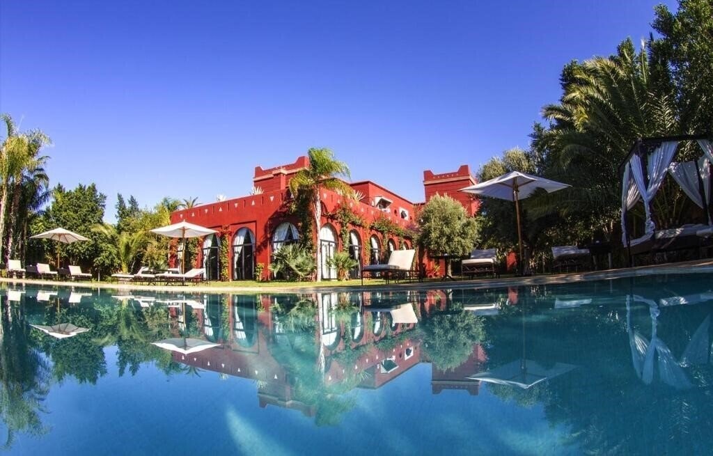 Зображення Palais El Miria 5*