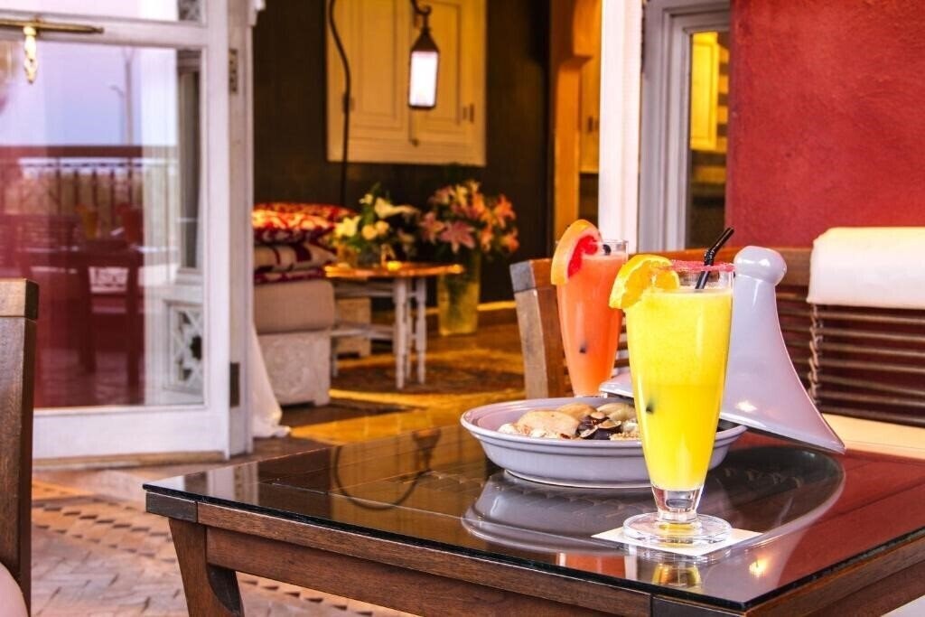 Картинка Palais El Miria 5*