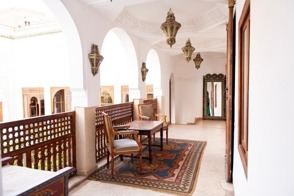 Зображення Riad Ben Youssef 4*