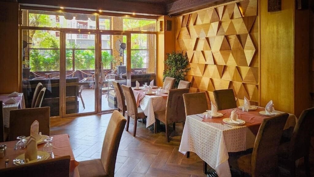 Изображение Les Ambassadeurs 5*