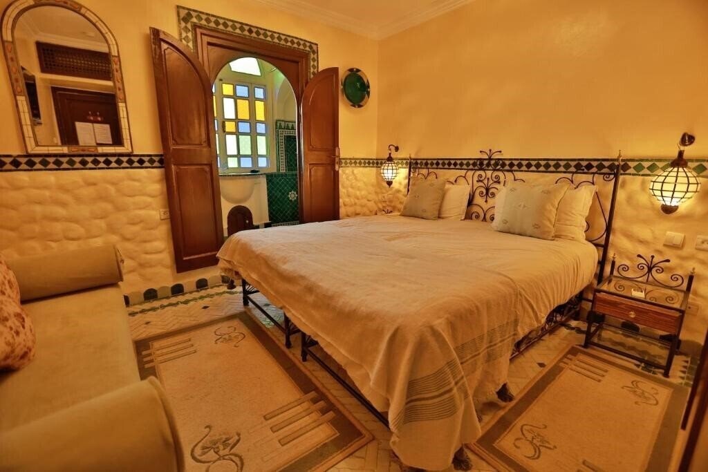 Фото Riad Catalina 4*