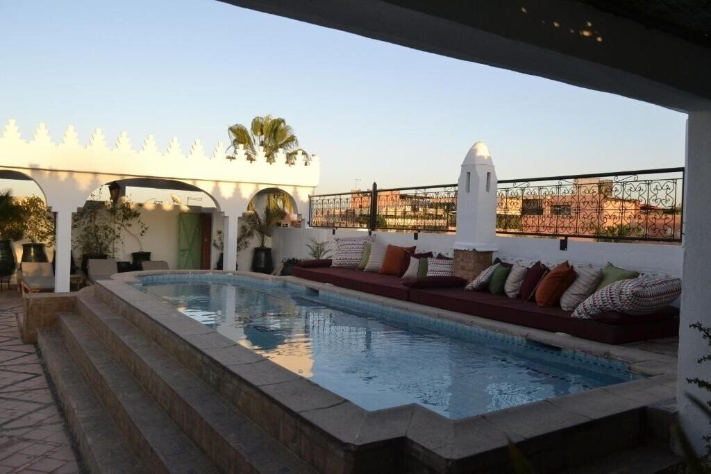 Картинка Riad Catalina 4*