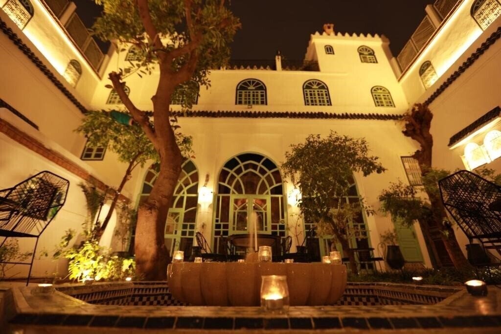 Зображення Riad Catalina 4*