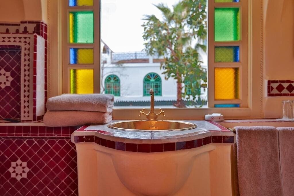 Фотографія Riad Catalina 4*