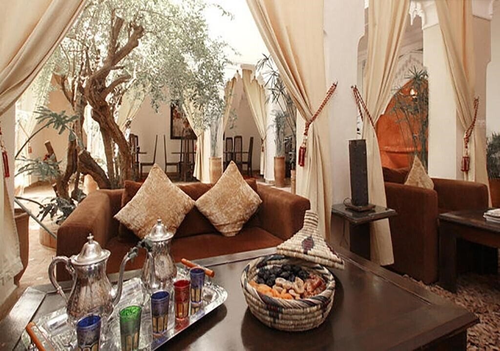 Зображення Riad Dar Foundouk 4*