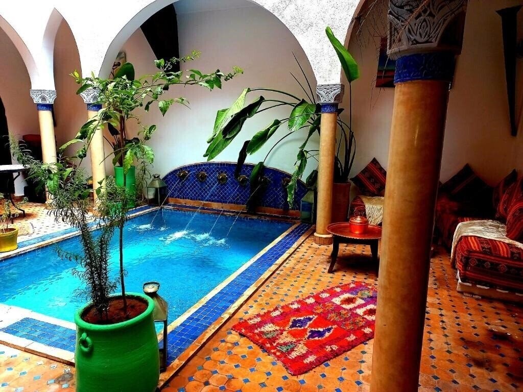 Фотографія Riad Reve D'Antan 4*