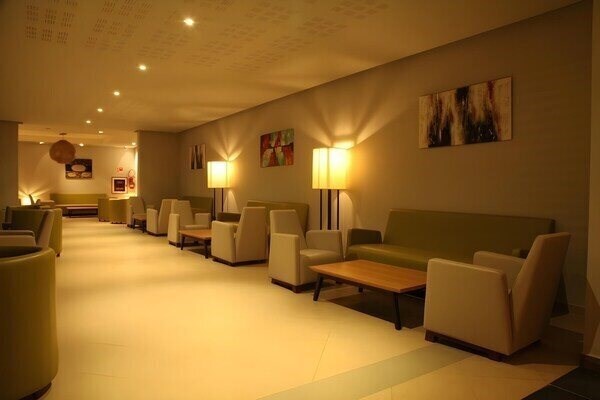 Зображення Aqua Mirage Club et Aqua Parc 4*