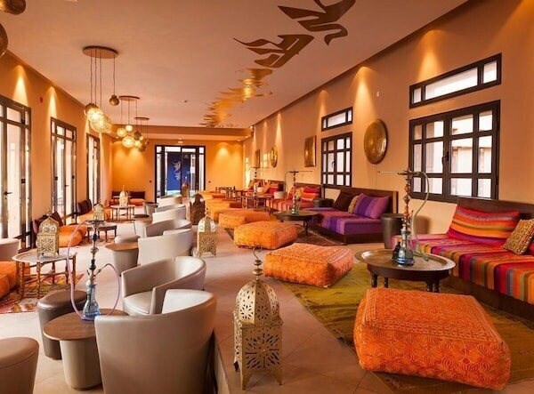 Картинка Aqua Mirage Club et Aqua Parc 4*