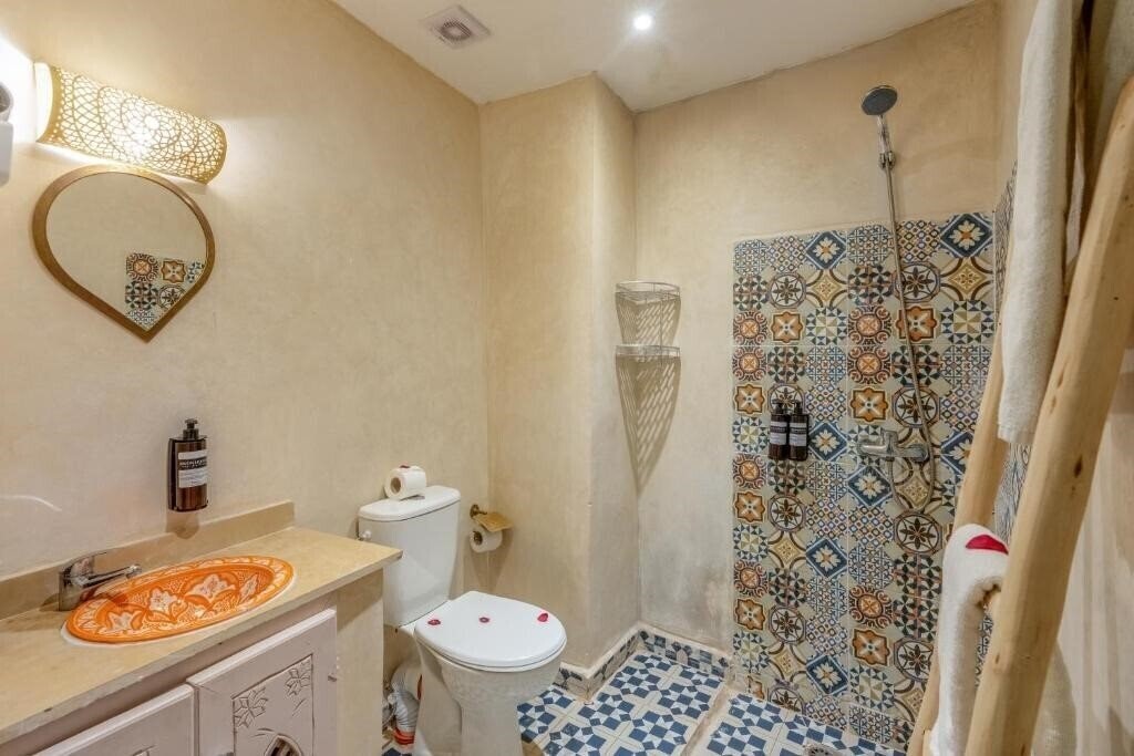 Фотография Riad Jabador De Marrakech 3*