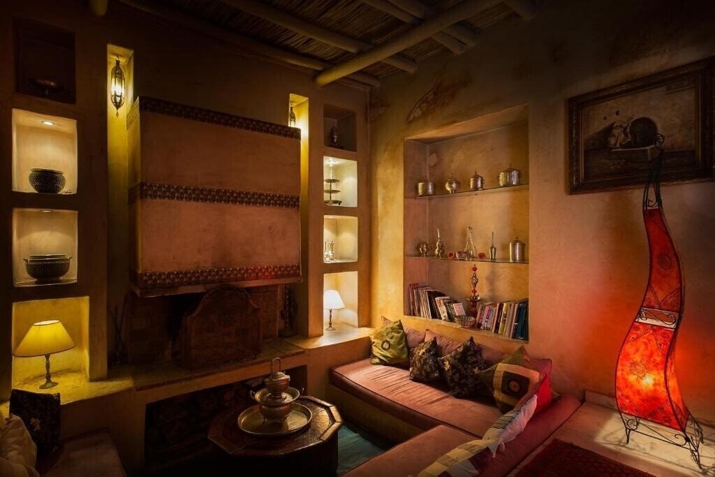 Изображение Riad Moullaoud 5*