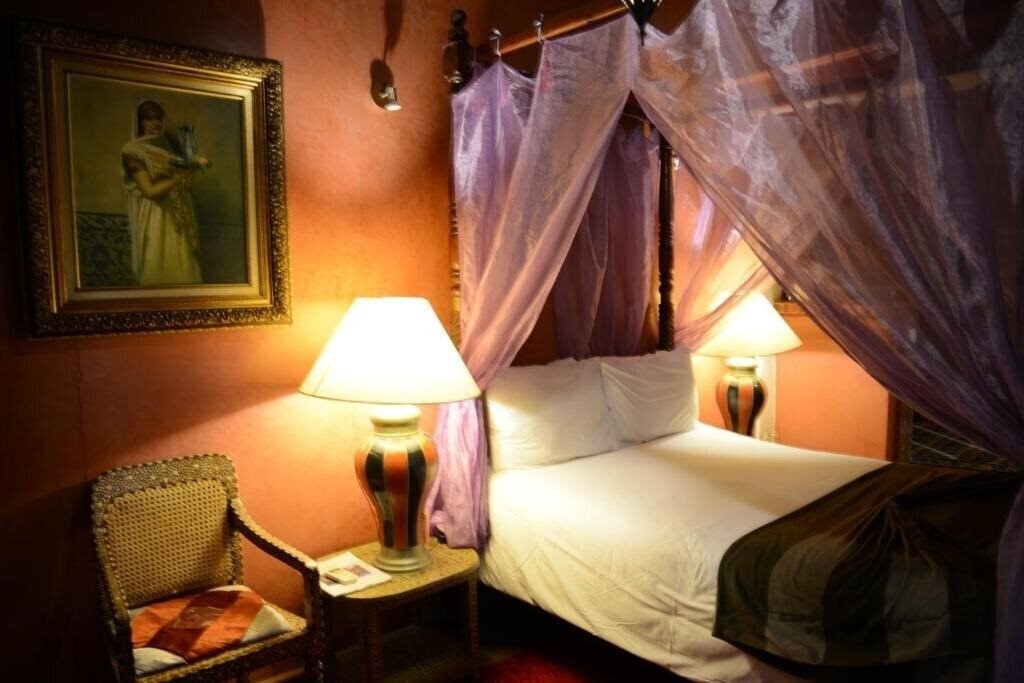 Фотография Riad Moullaoud 5*