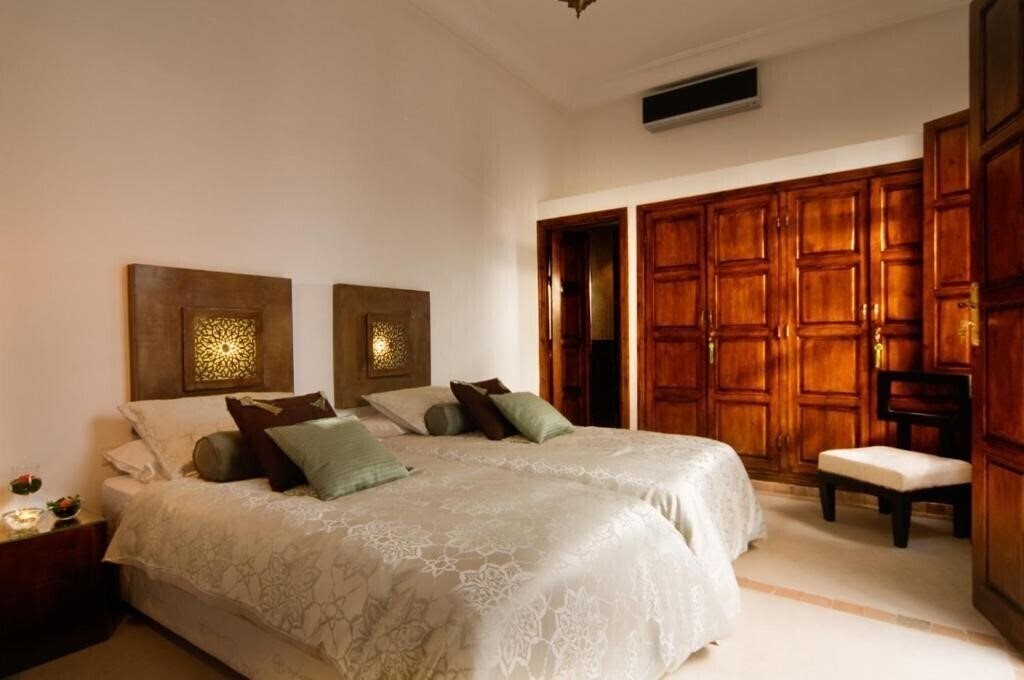Фото Riad Chayma 4*