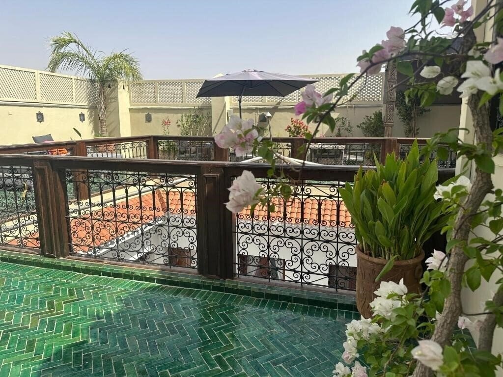 Фотографія Riad Chayma 4*