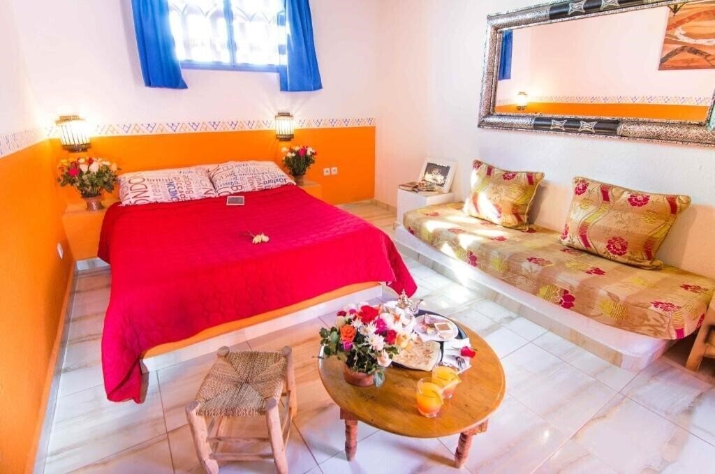 Фото Le Relais de Marrakech 4*
