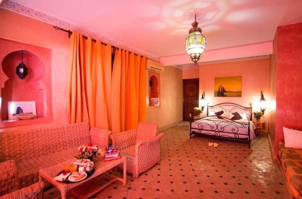 Фотография Le Relais de Marrakech 4*