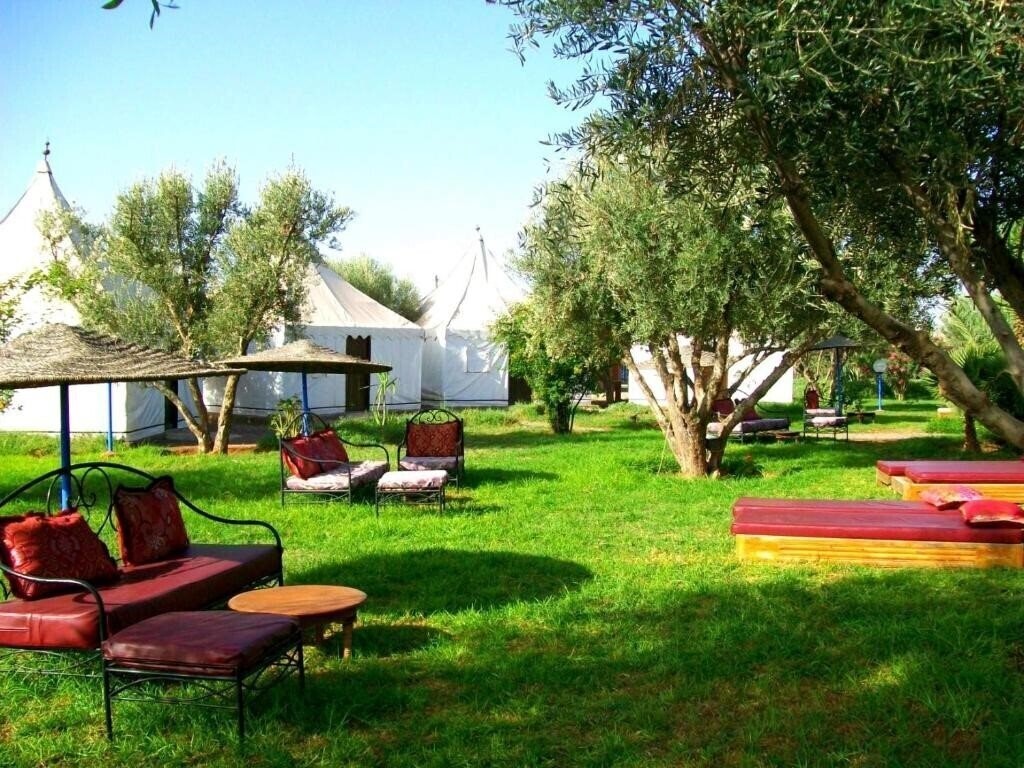 Изображение Le Relais de Marrakech 4*