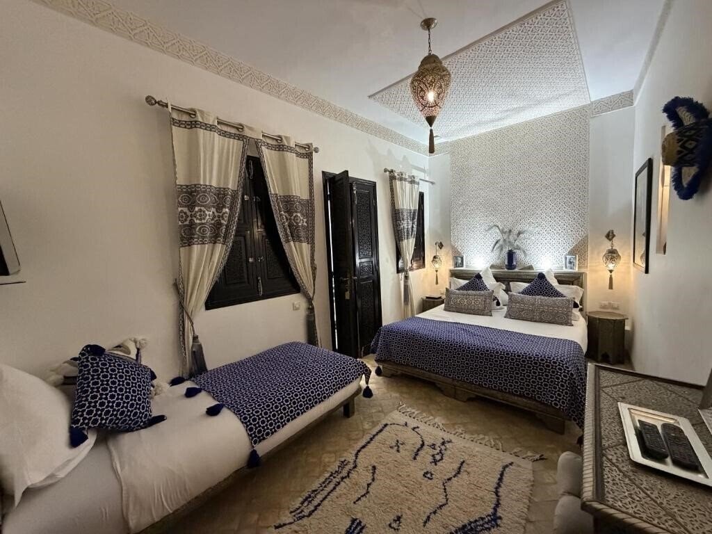 Фото Riad Reve D'Or 4*