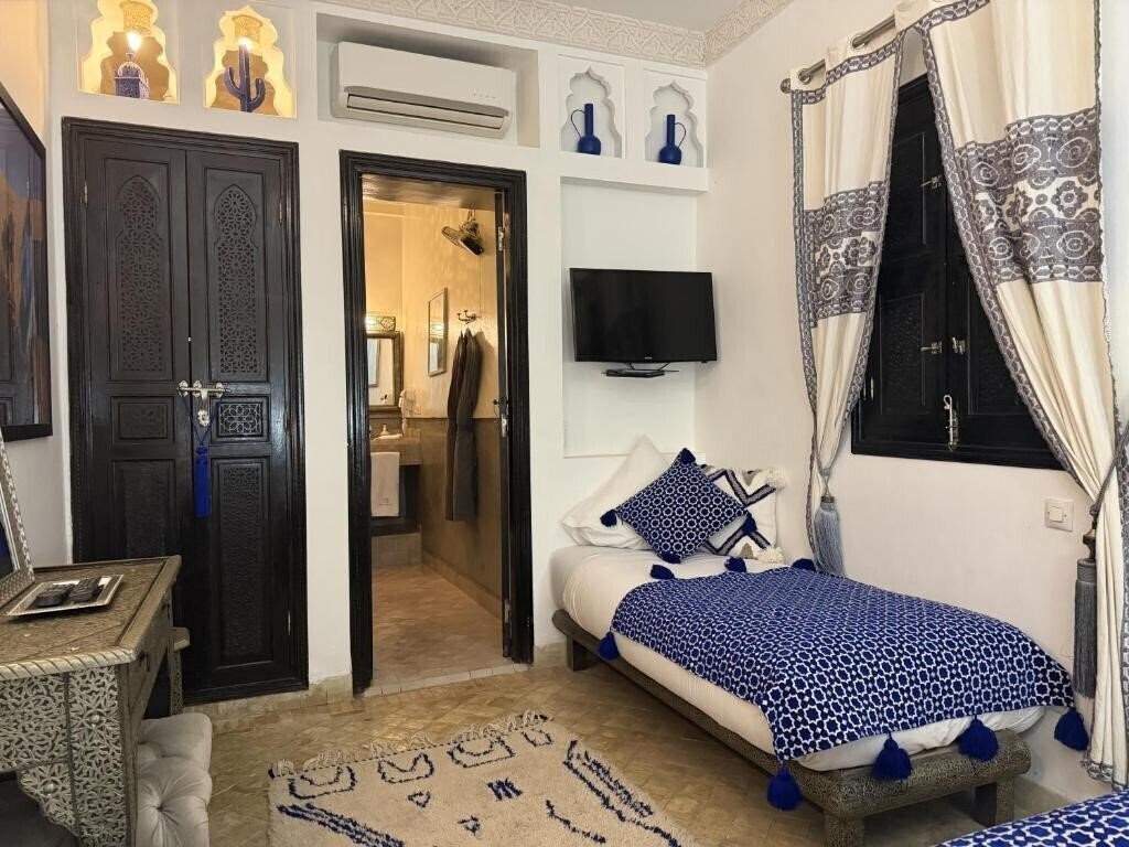 Изображение Riad Reve D'Or 4*
