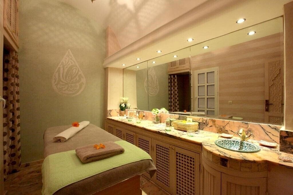 Фотография Le Riad Monceau 4*