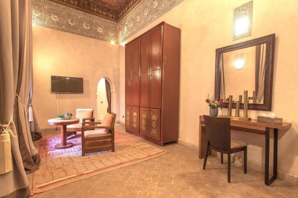 Фотографія Le Medina Privilege Riad & SPA 3*