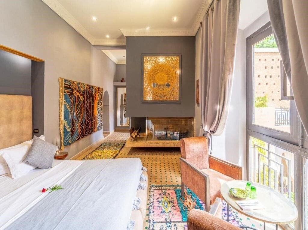 Зображення Le Medina Privilege Riad & SPA 3*