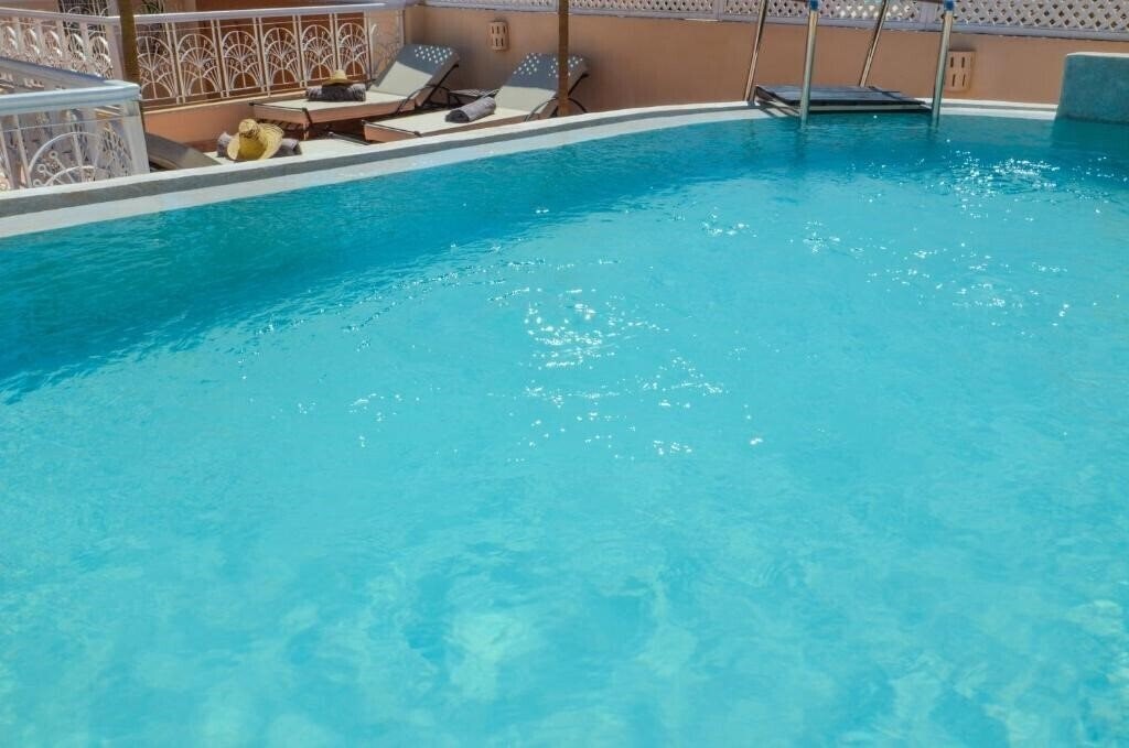Отель Riad Ayni 4*