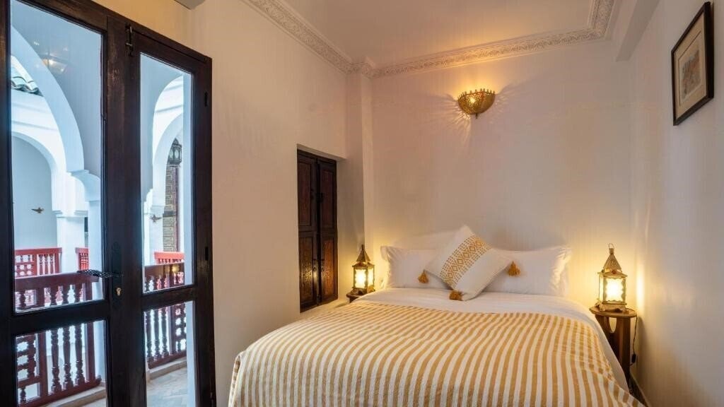 Фотографія Riad Joudour 4*