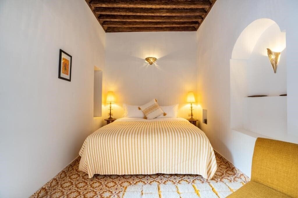 Картинка Riad Joudour 4*