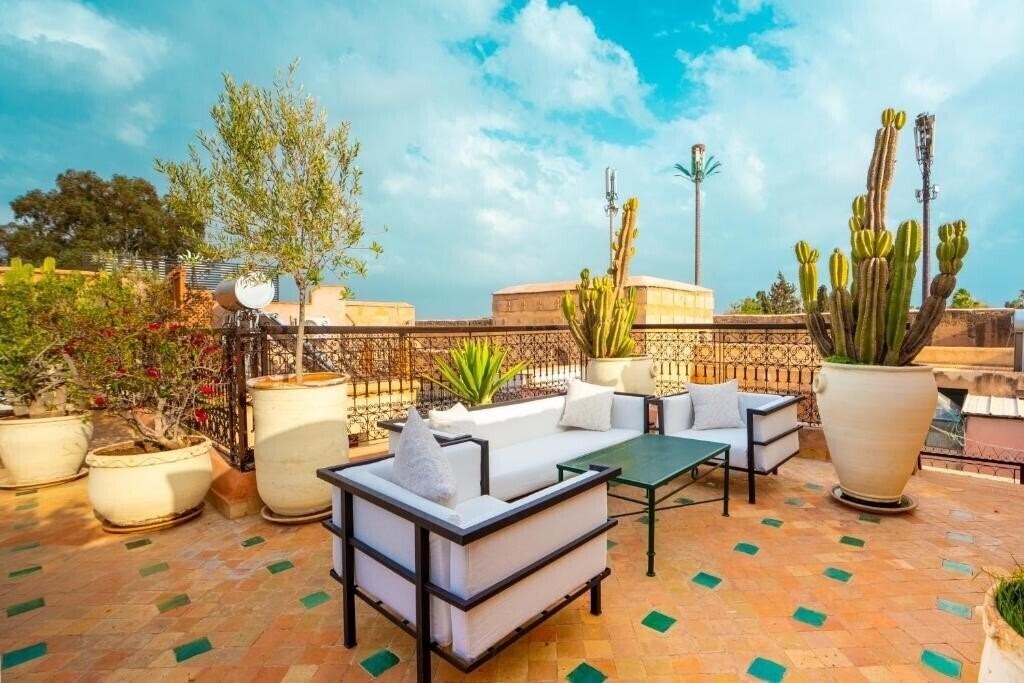Зображення Riad Joudour 4*