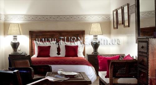 Изображение La Villa Des Orangers вилла