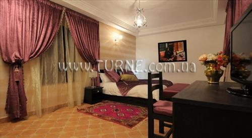 Зображення Le Diamant De Zaraba отель без категории