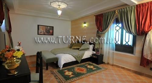 Фотографія Le Diamant De Zaraba отель без категории