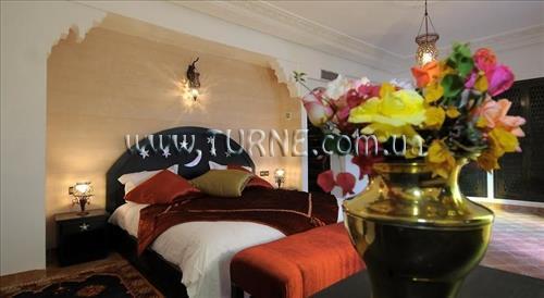 Фото Le Diamant De Zaraba отель без категории