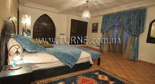 Готель Le Diamant De Zaraba отель без категории